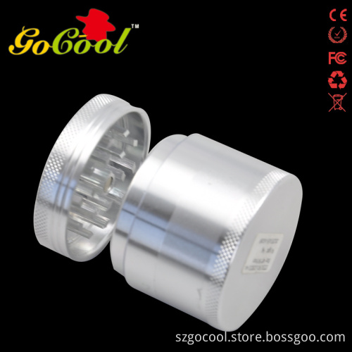 2014 Newest Handle Grinder, Herbal Grinder, Weed Grinder